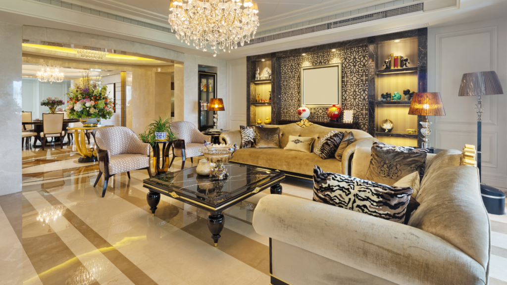 Luxury Interior Design