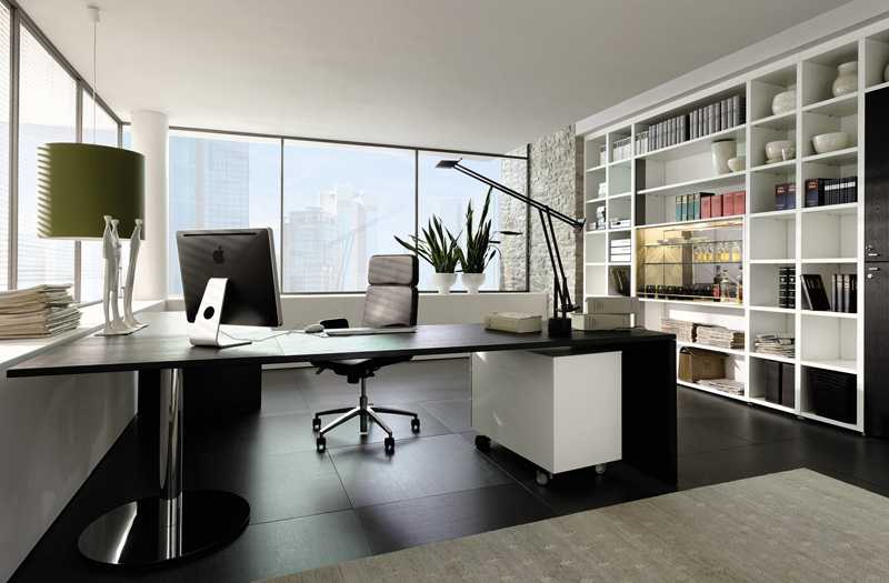 Should You Hire An Office Interior Designer